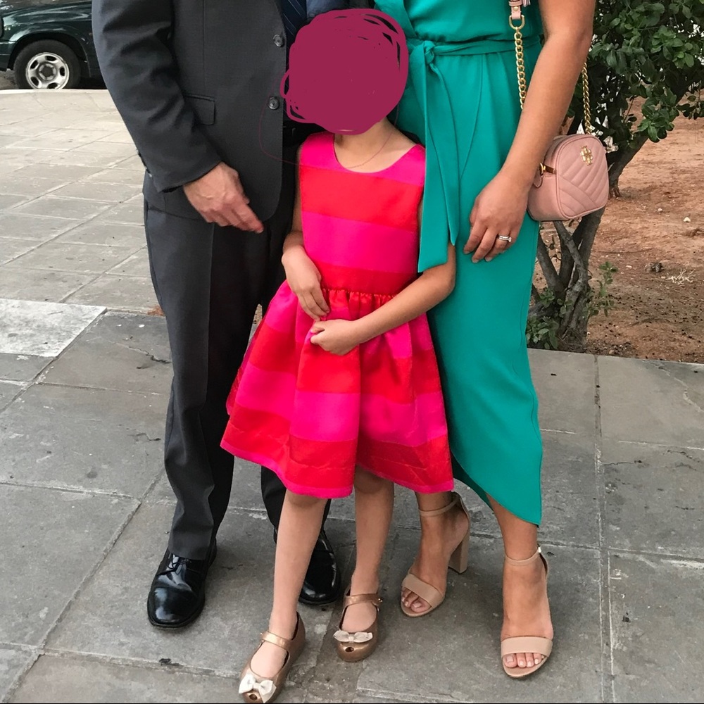 Kate Spade girls dress size 6